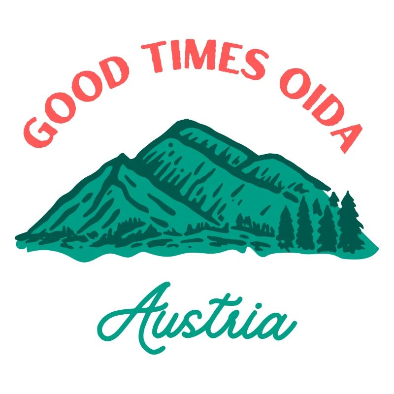 Austria Oida