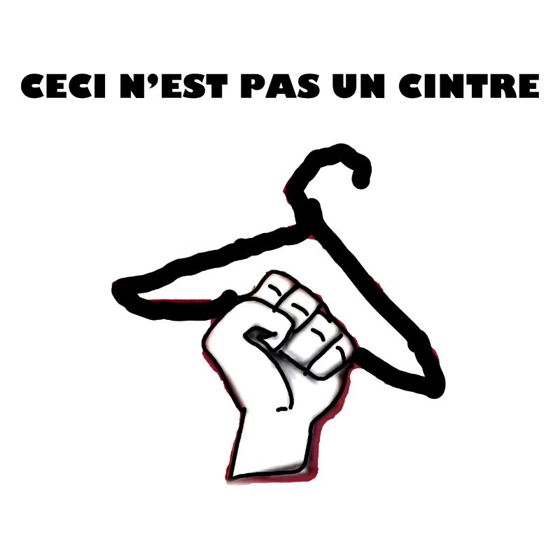 Produits ceci n’est pas un cintre