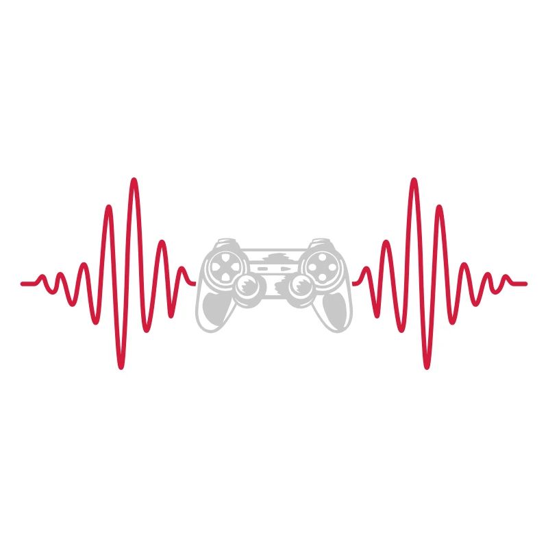 Heartbeat Console Retro Controller