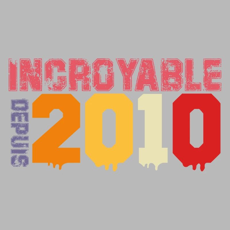 awesome since 2010