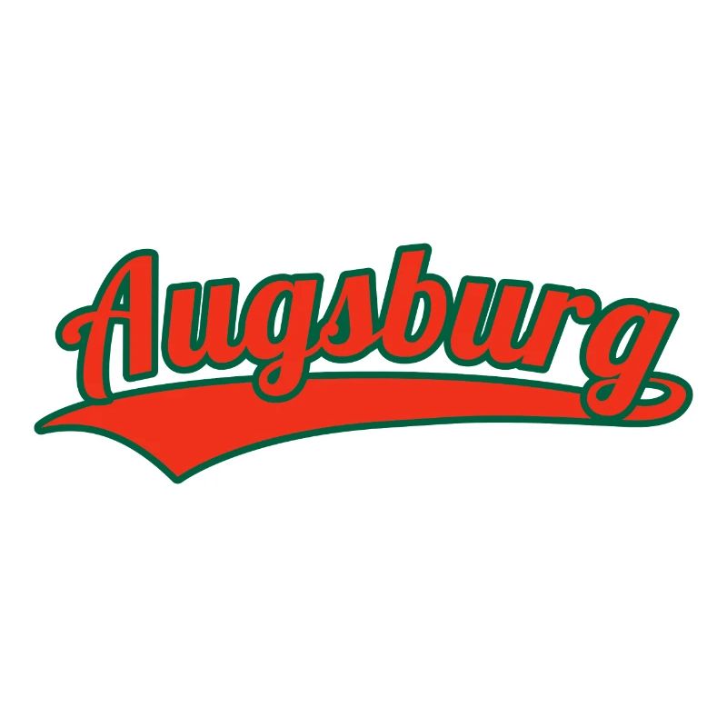 Augsburg Germany Hometown