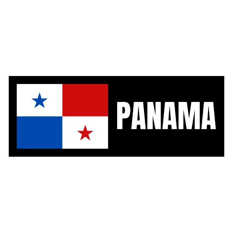 Drapeau du Panama