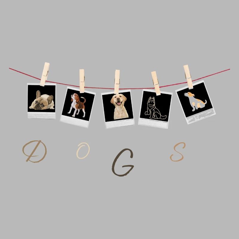 DOGS
