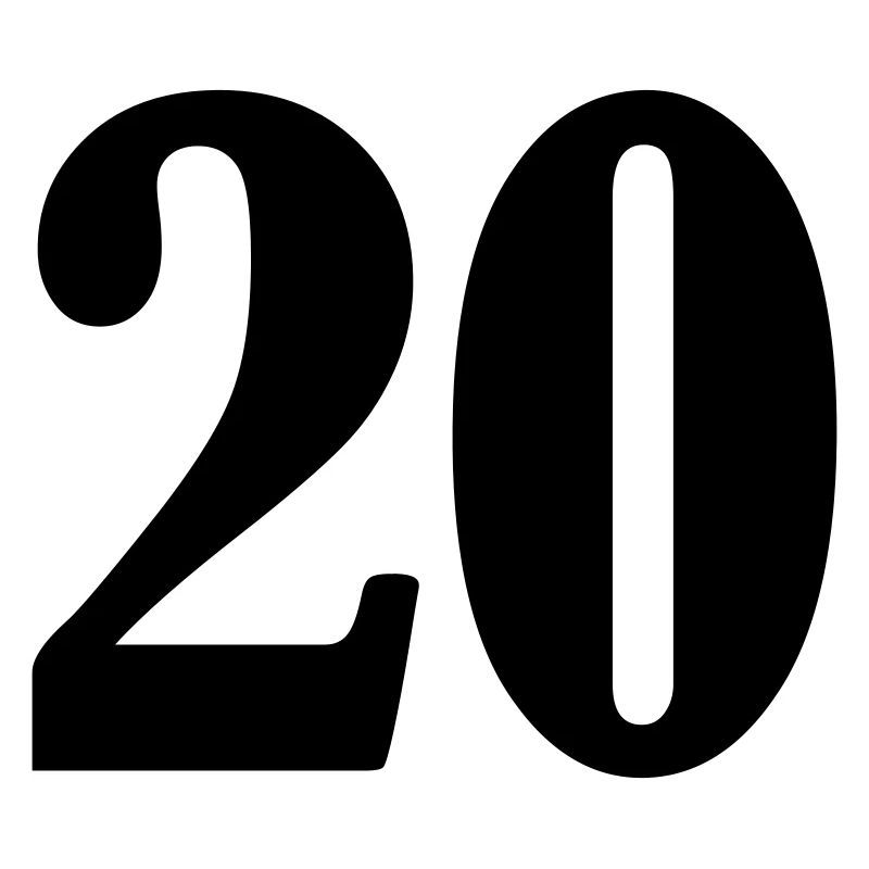 20