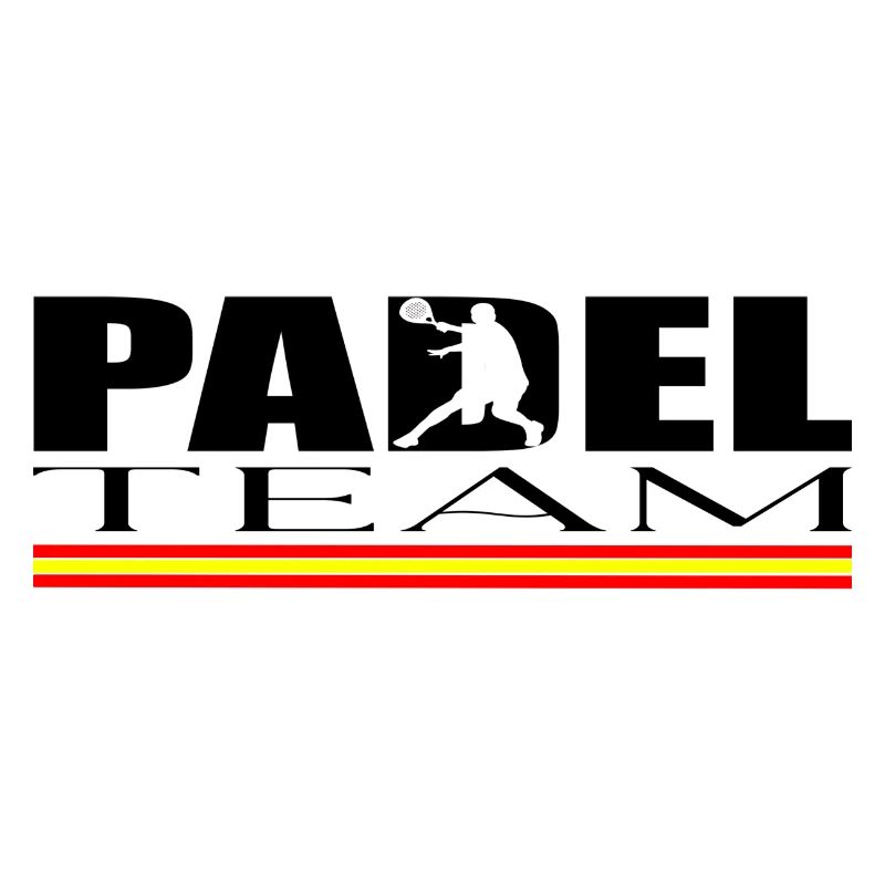 L’équipe Padel