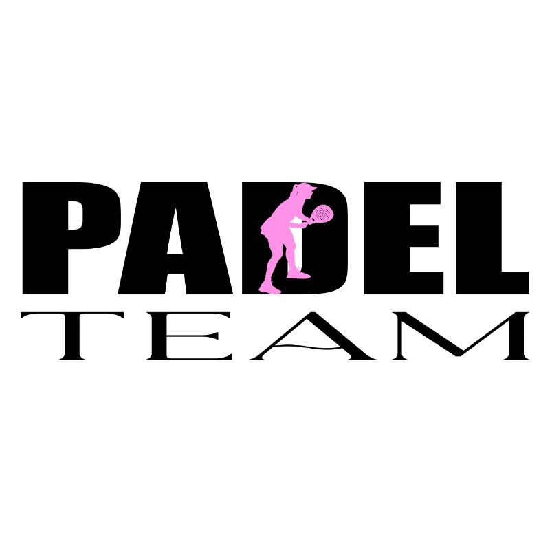 L’équipe Padel