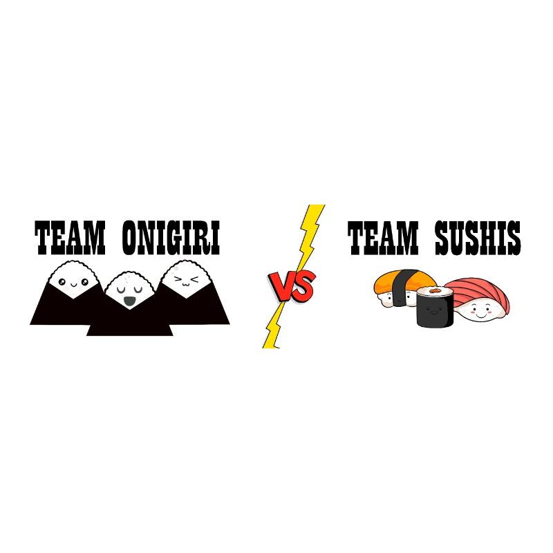 TEAM VS TEAM