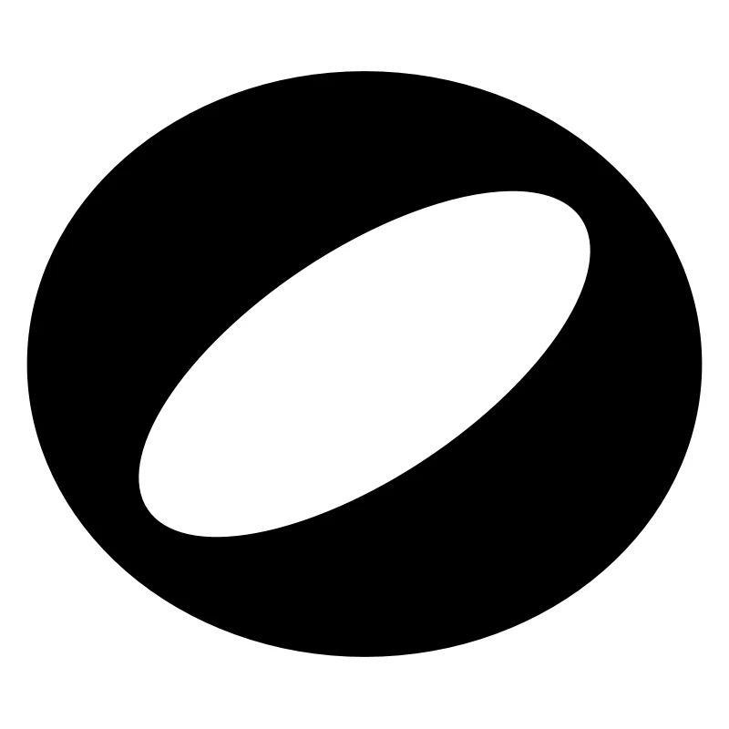 Whole Note icon to design yourself