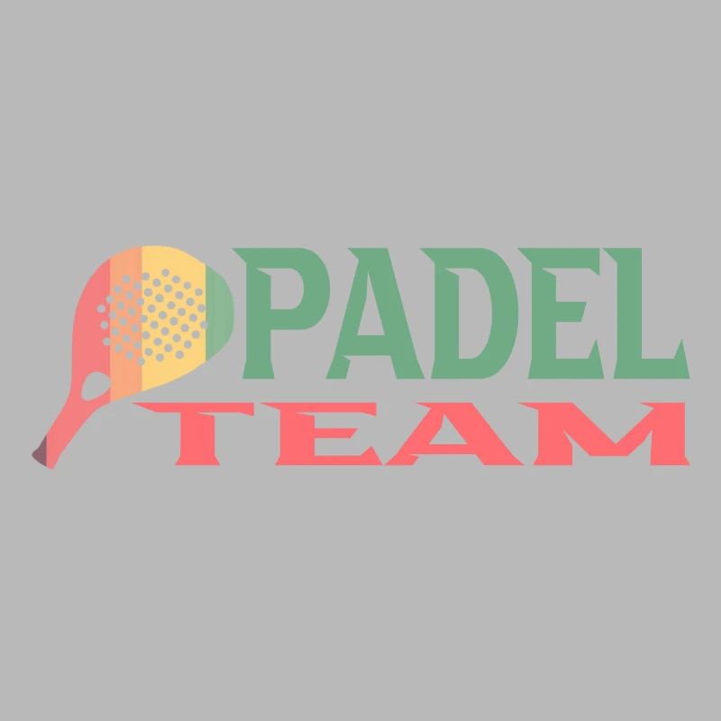 Padel Team