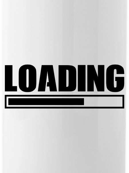 loading