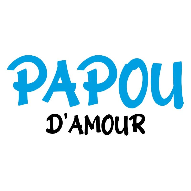 Papou d'amour