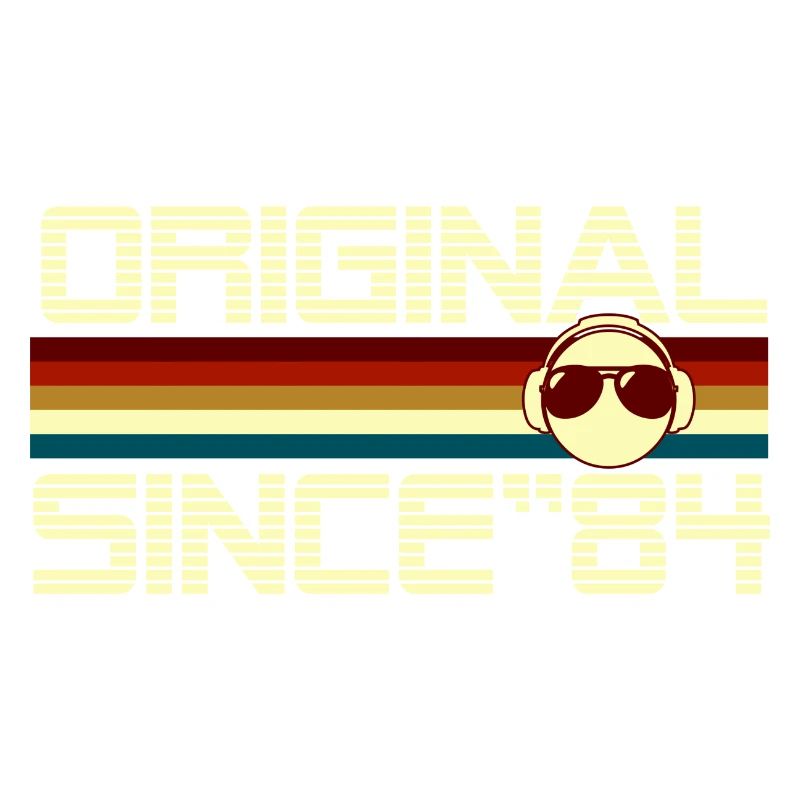 Since 84