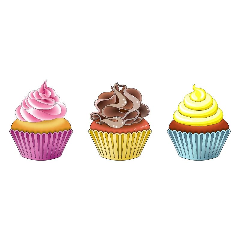 Muffins