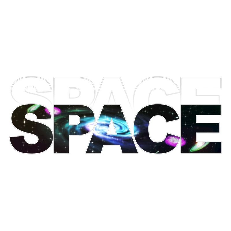 Contour de l’espace