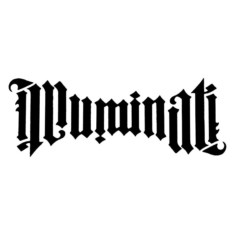 Illuminati Kalligrafie