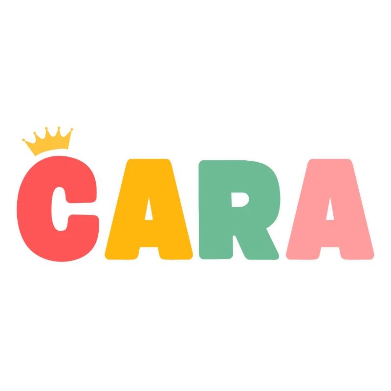 Cara! Customizable