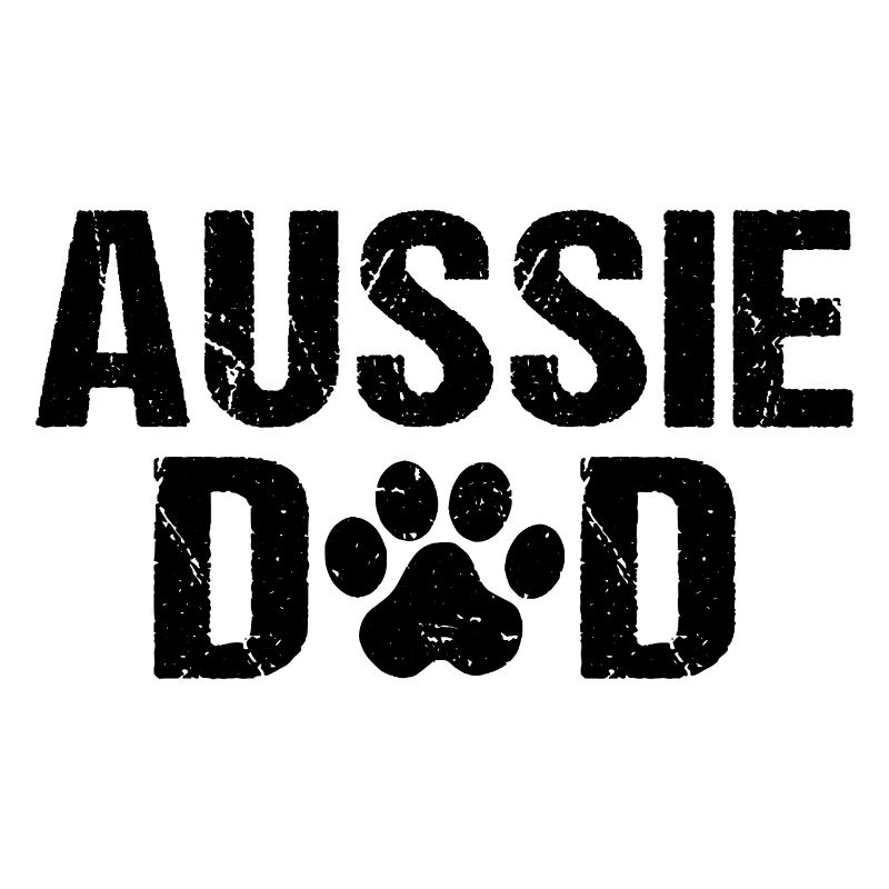 Aussie Dad Berger australien
