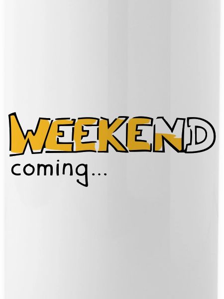 Weekend