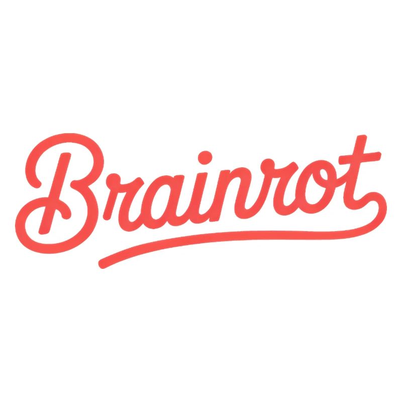 Brainrot - Funny Gen Alpha Memes