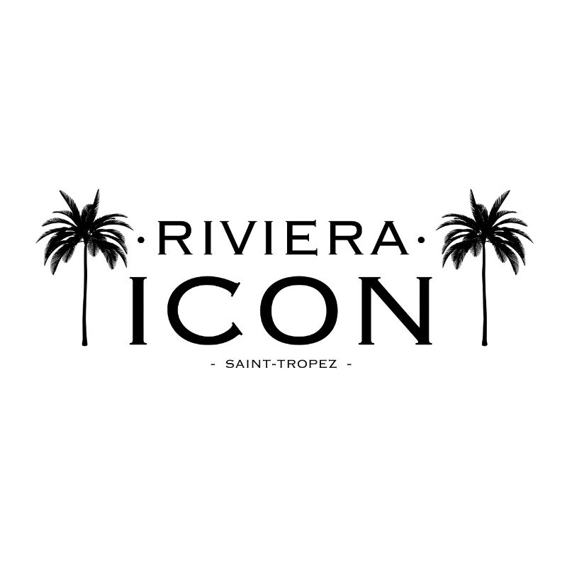 Riviera Icon Logo