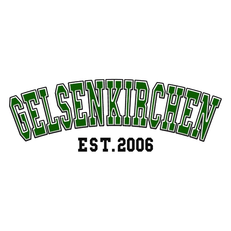 Fondation de Gelsenkirchen en 2006