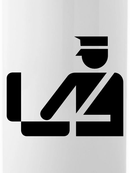police
