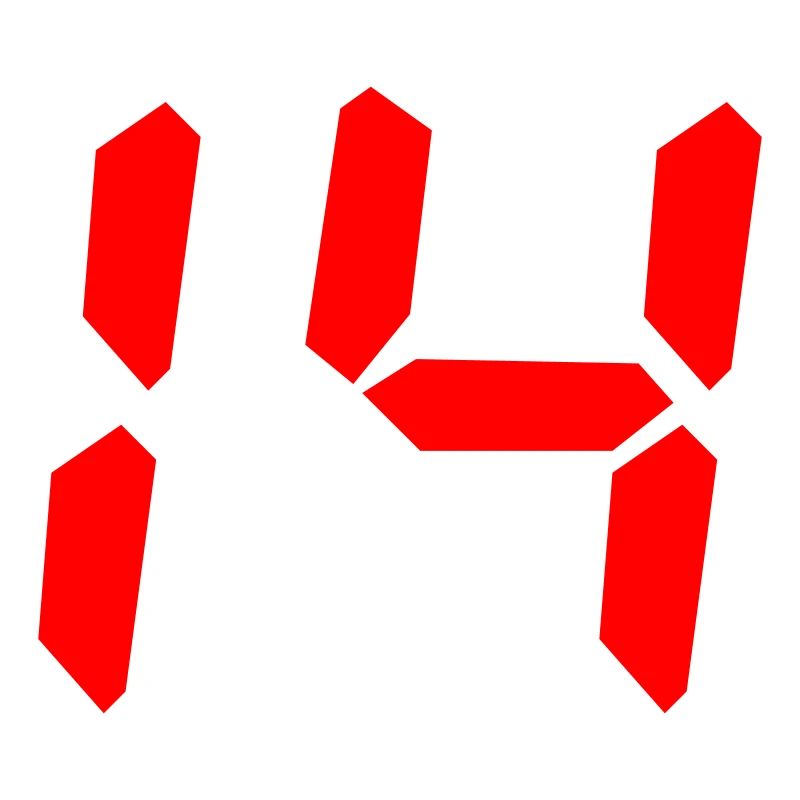 14