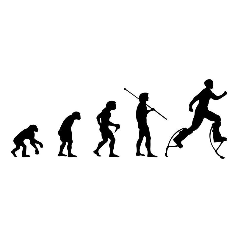 Urban Evolution