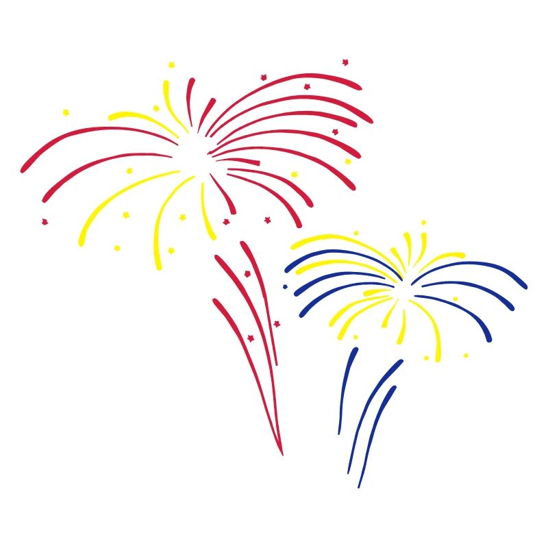 Feuerwerk
