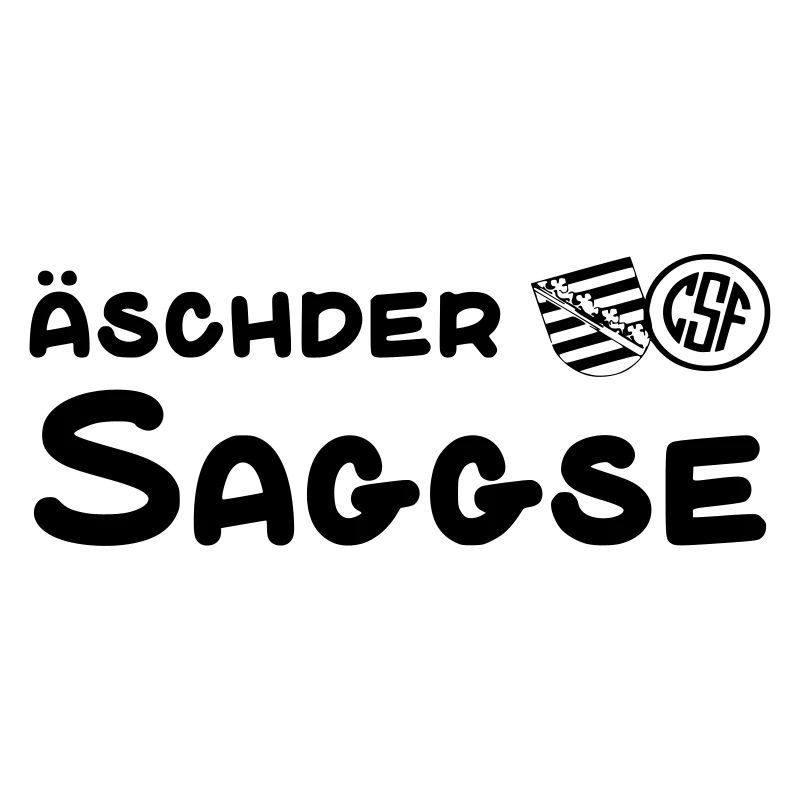 Äschder Saggse