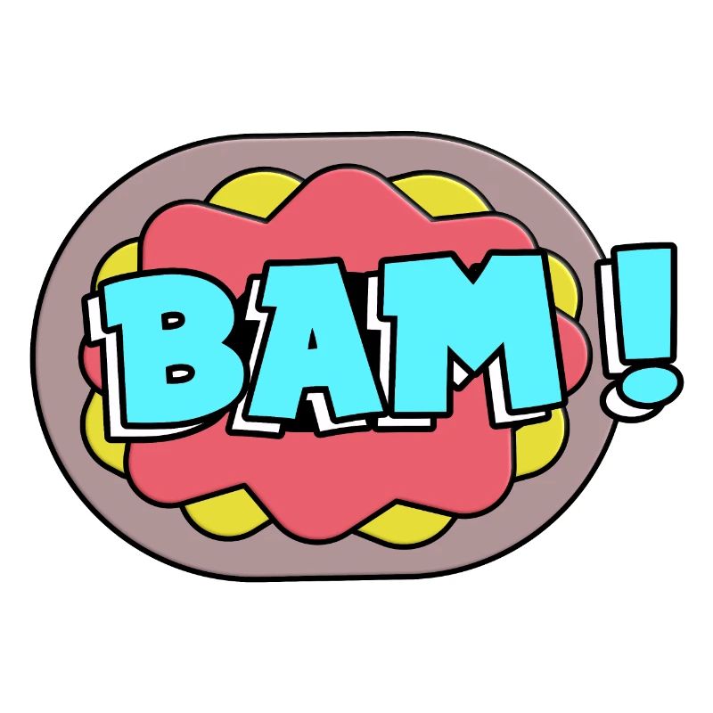 Bam !