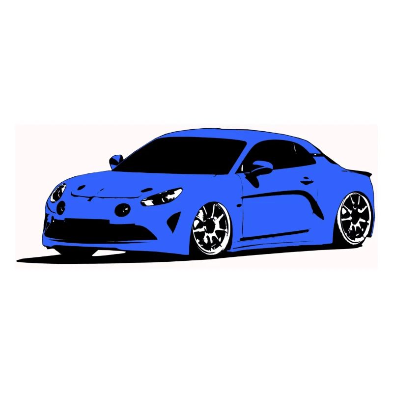 Alpine Revival