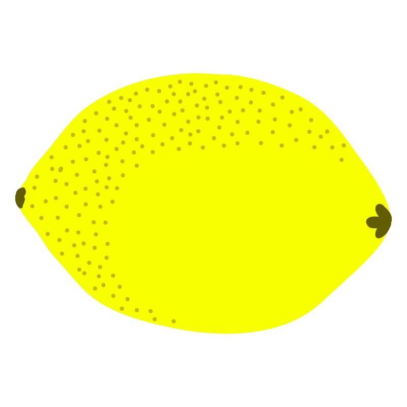 Bang Yellow Lemon, Fruit, Gift Idea
