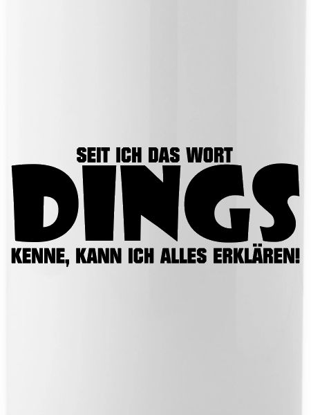 Dings