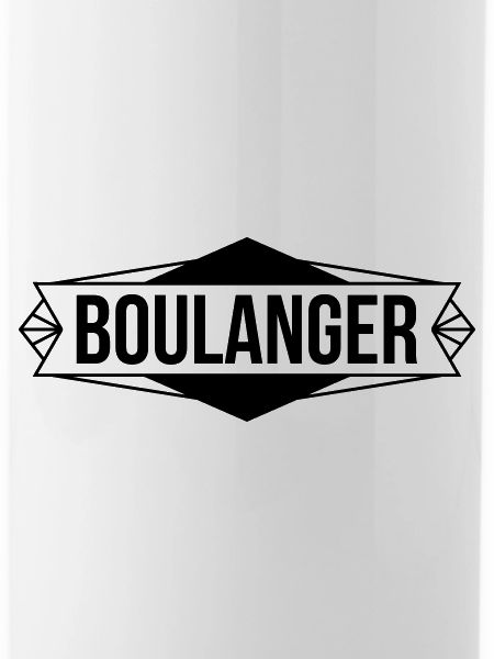 Boulanger