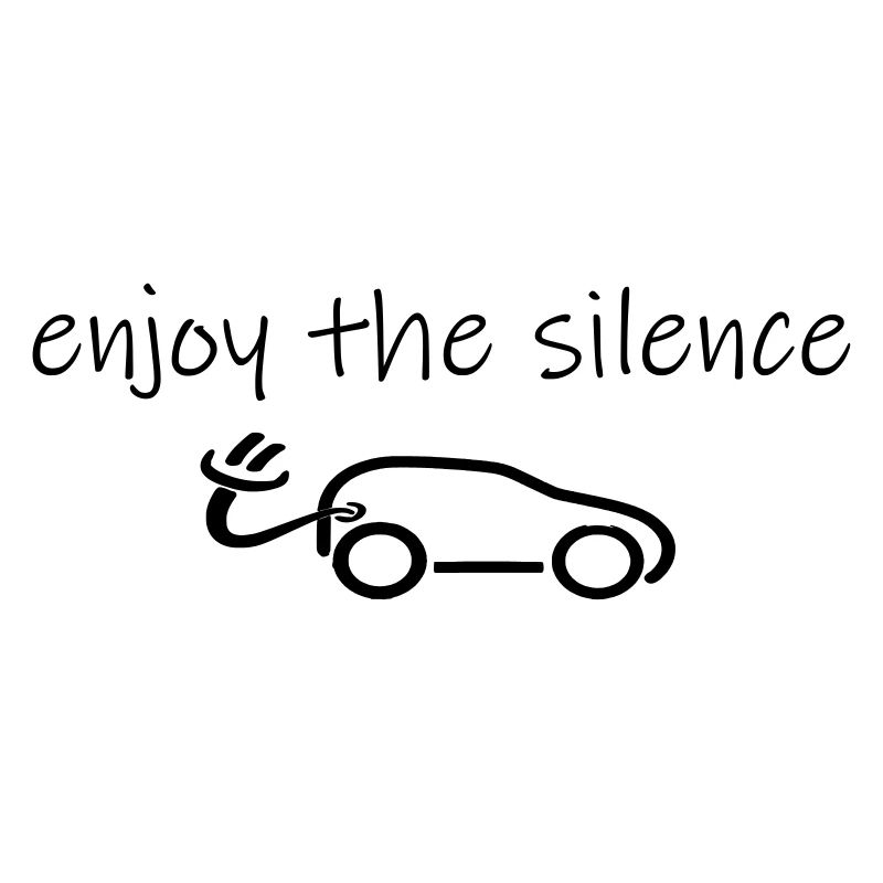 enjoy the silence e auto b