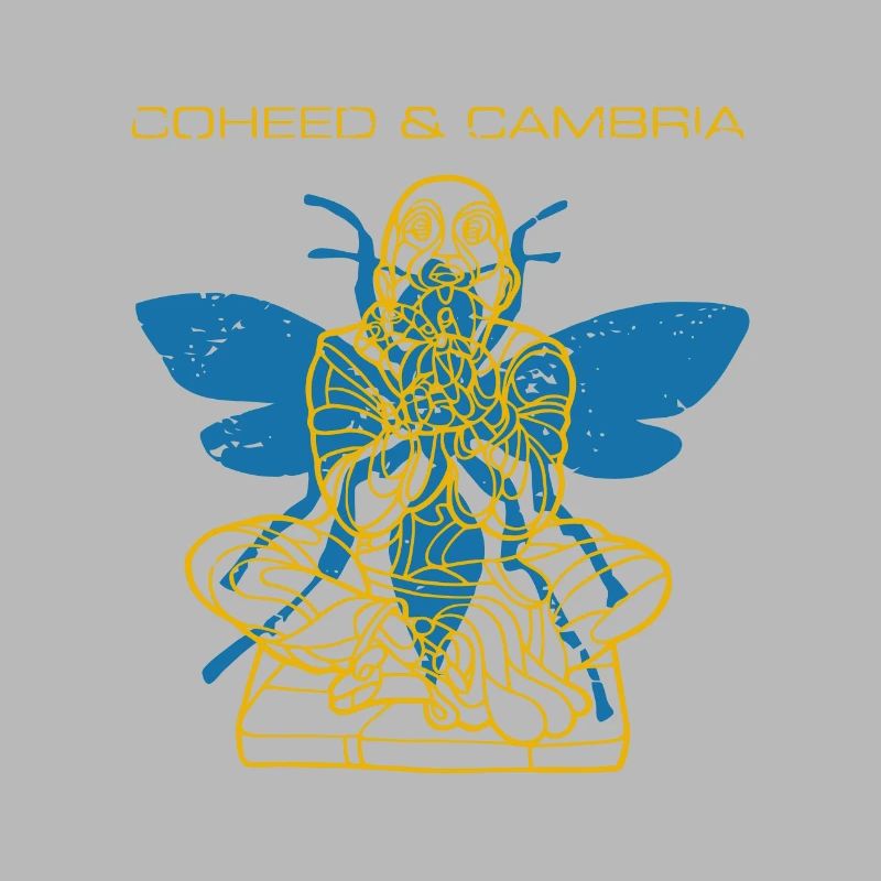 Coheed and Cambria