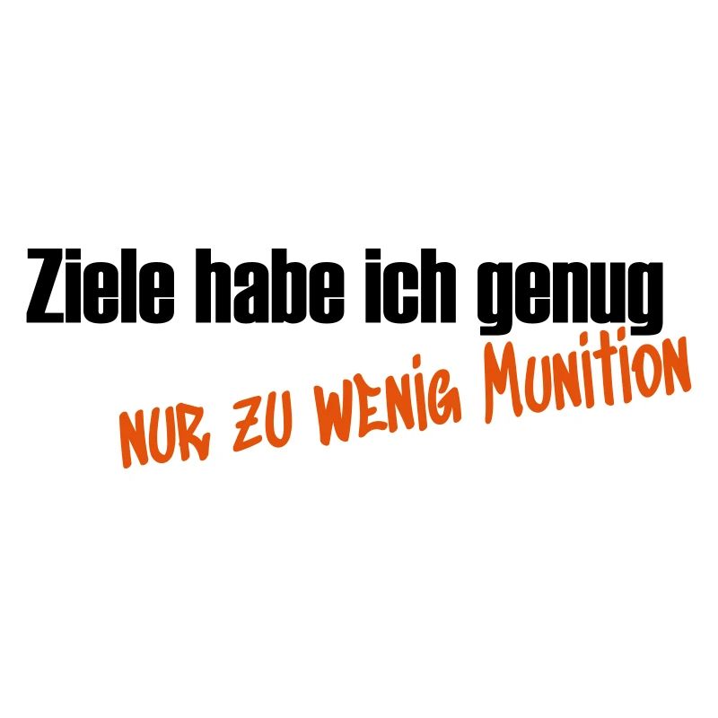 Munition