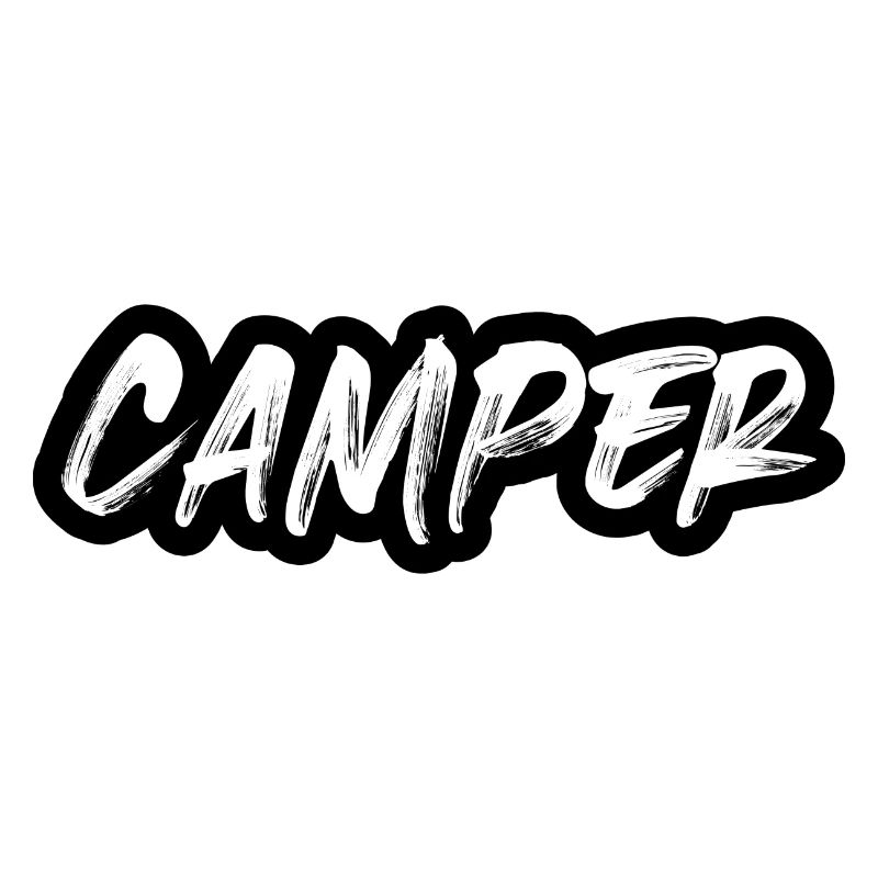 camper camping van removal