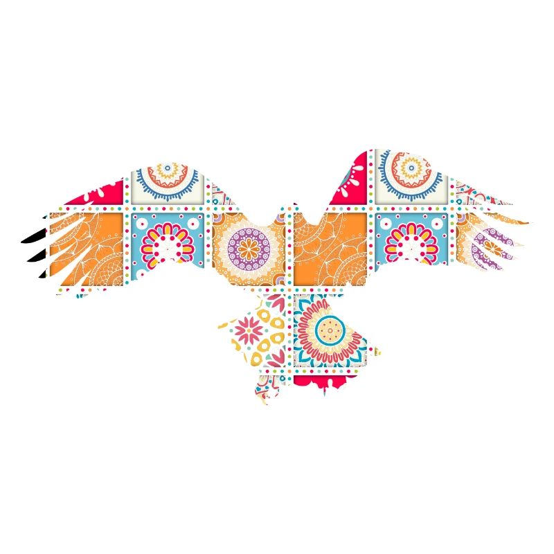 Mayan Eagle
