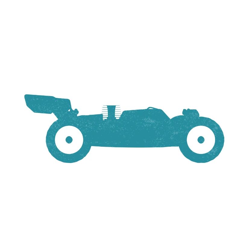 RC Car Racing est mon modèle de télécommande de thérapie