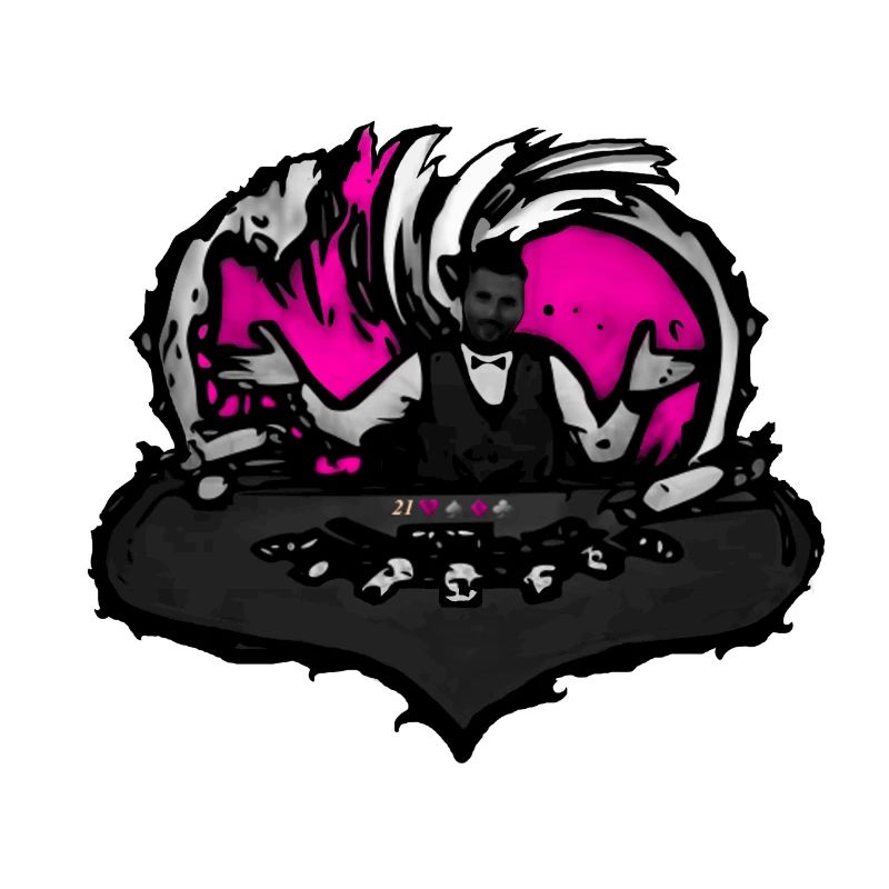 Blackjack.pink