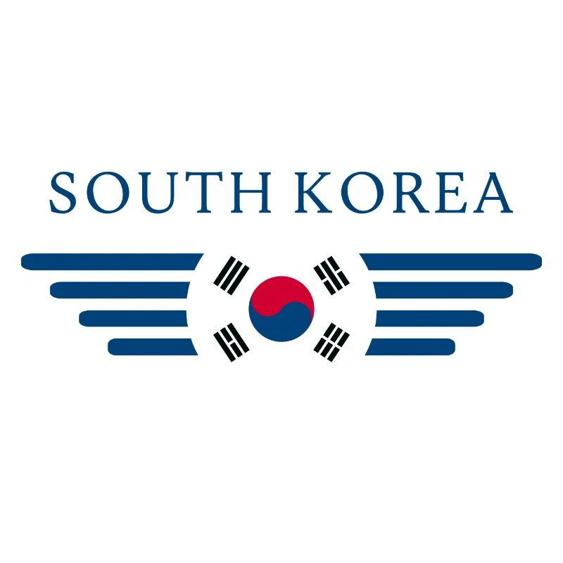 Corée du Sud, Corée du Sud