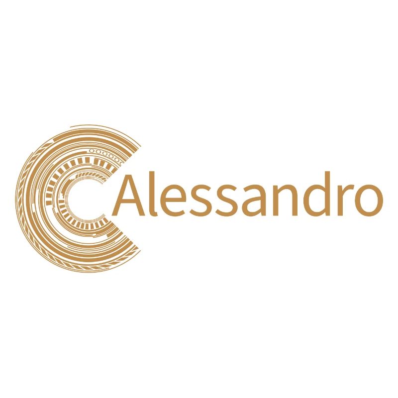 Pour Alessandro