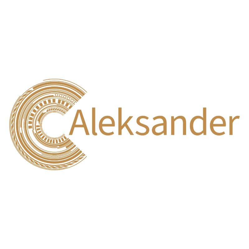 For Aleksander