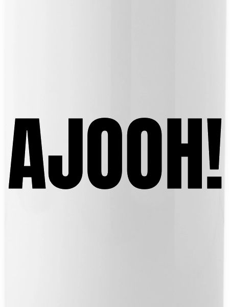Ajooh