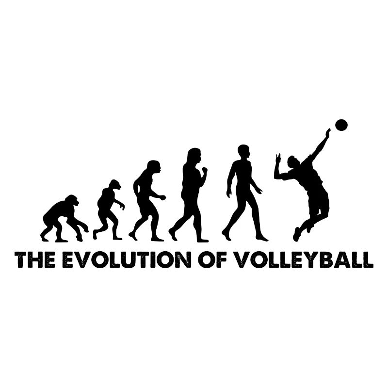L’évolution du volley-ball