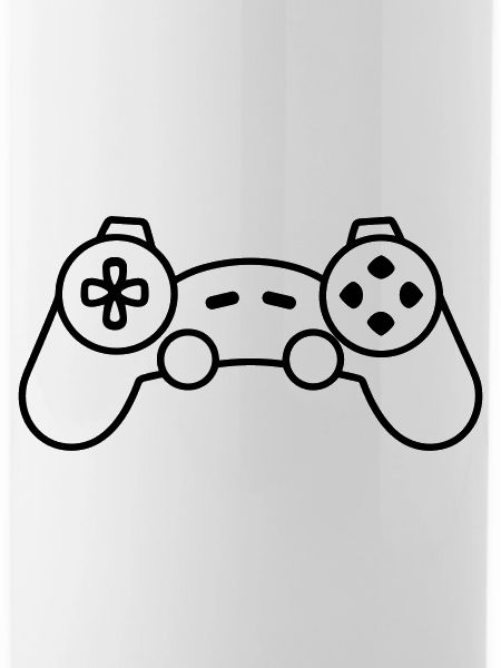 Videospiel-Controller
