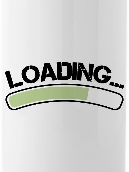 loading