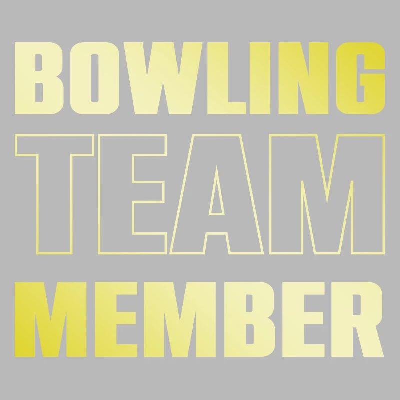 bowling team